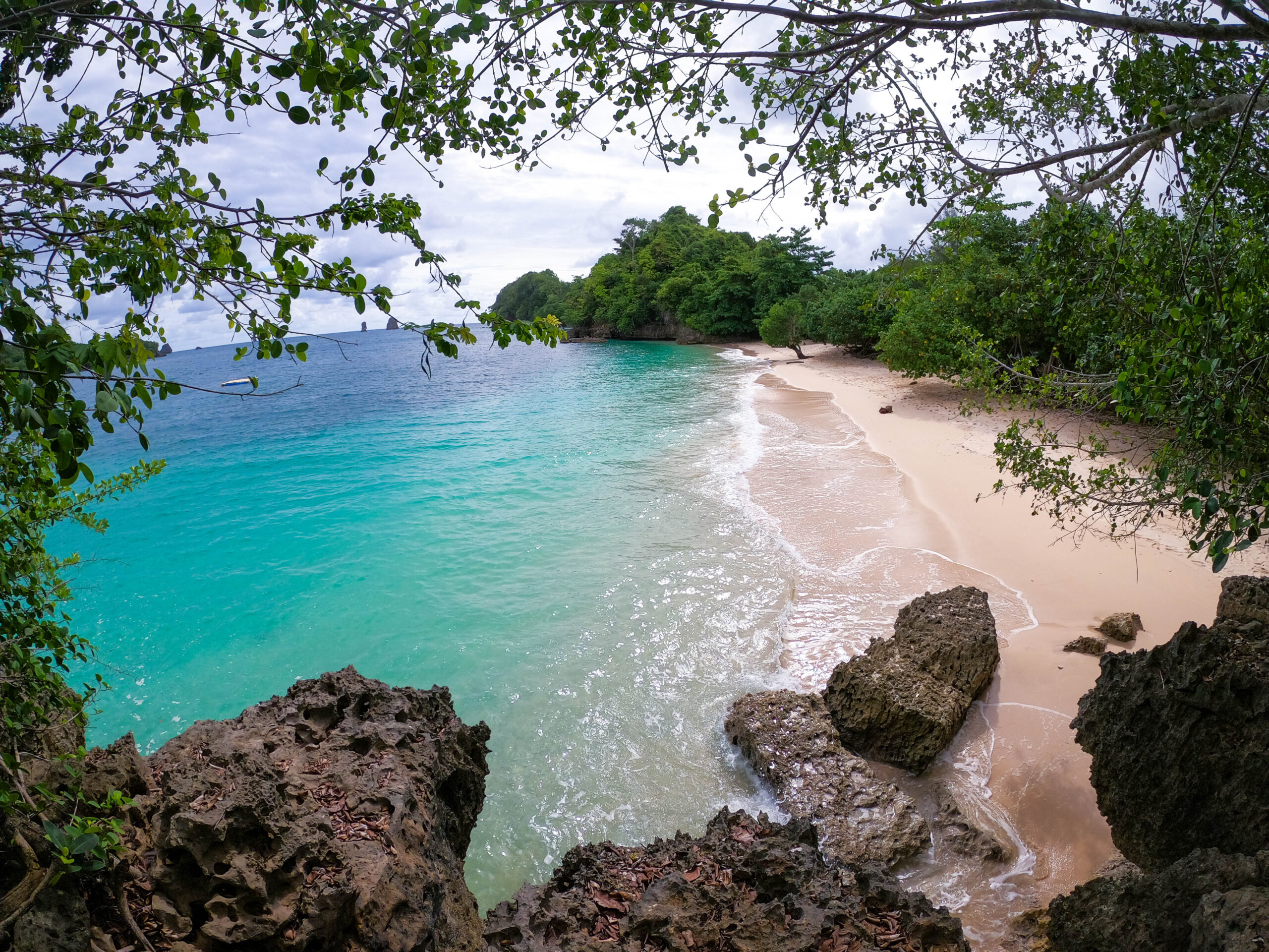 how pahlawan berkemah supports quality tourism in indonesia