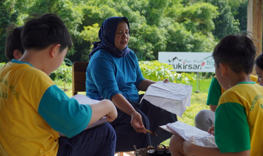 Live-In Experience East Java: Travel Tips